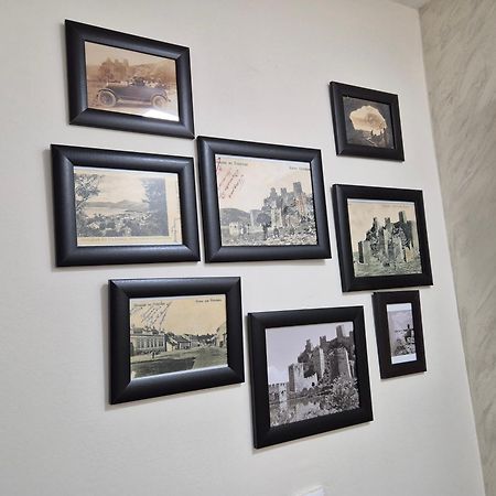 Apartment Dedine ゴルバッツ エクステリア 写真