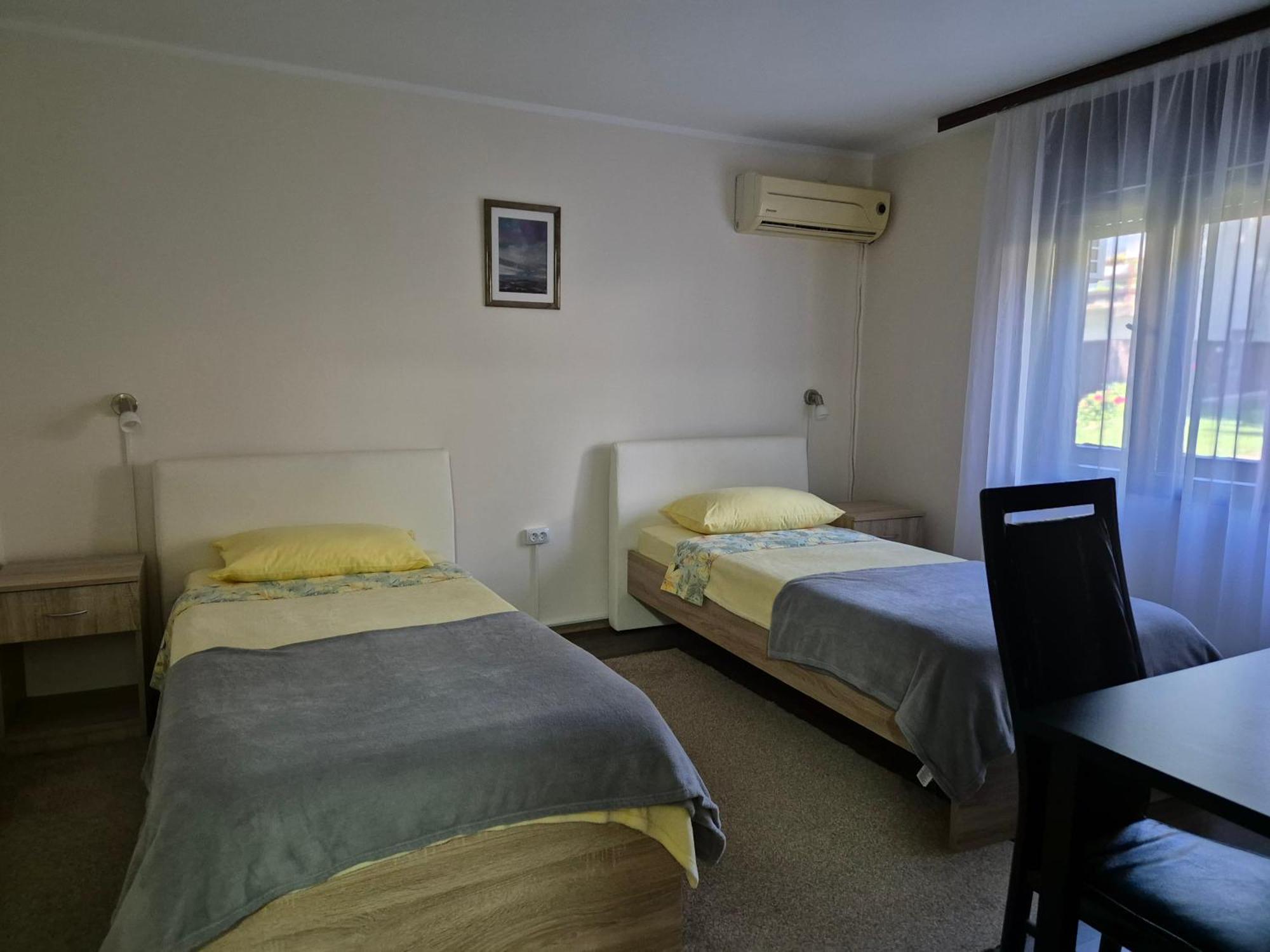 Apartment Dedine ゴルバッツ エクステリア 写真