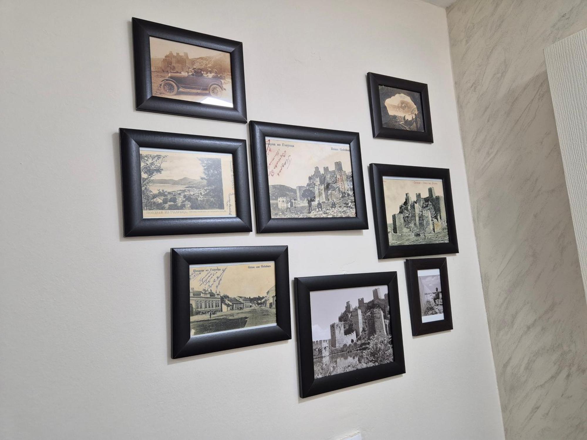 Apartment Dedine ゴルバッツ エクステリア 写真
