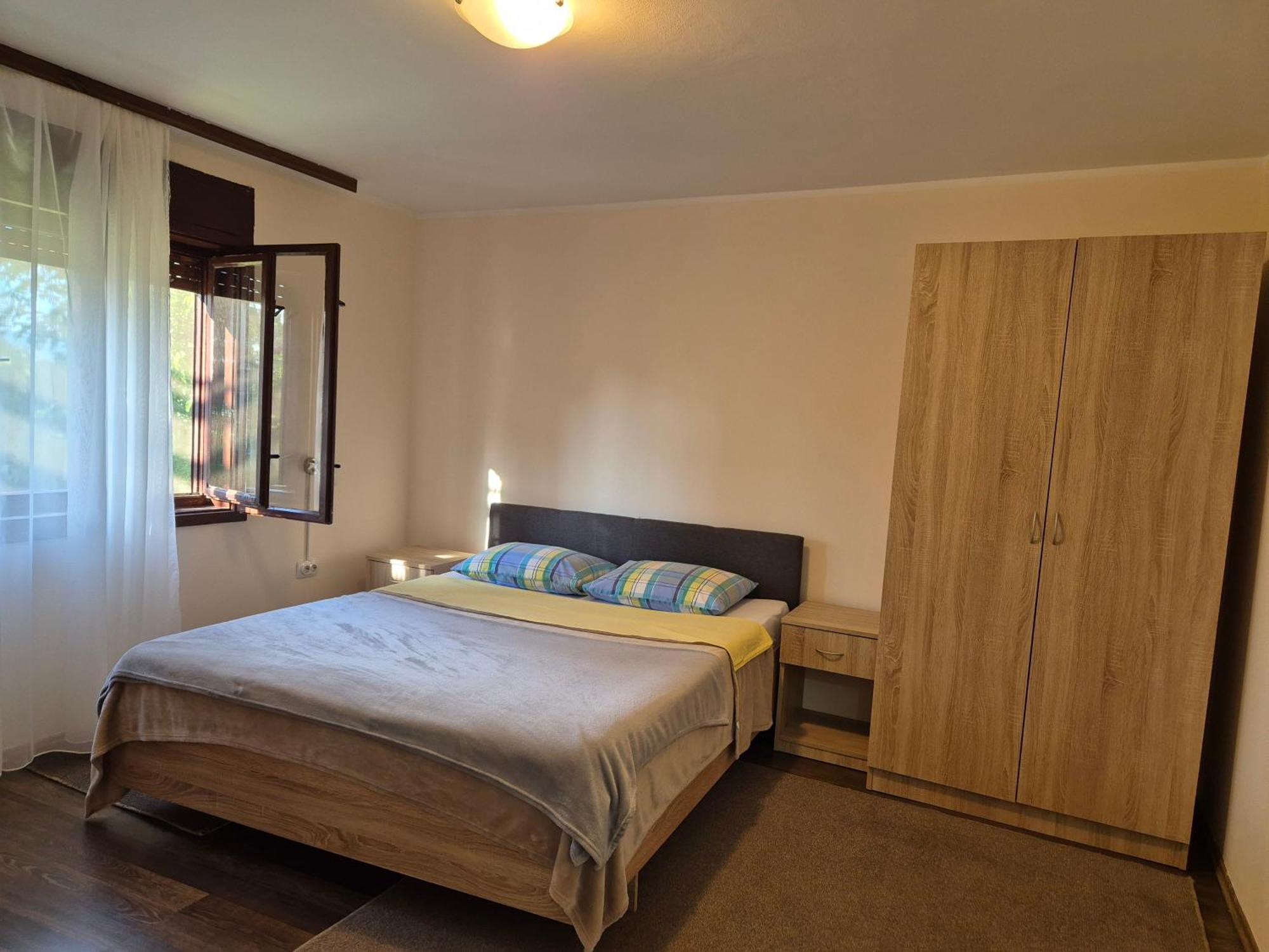 Apartment Dedine ゴルバッツ エクステリア 写真