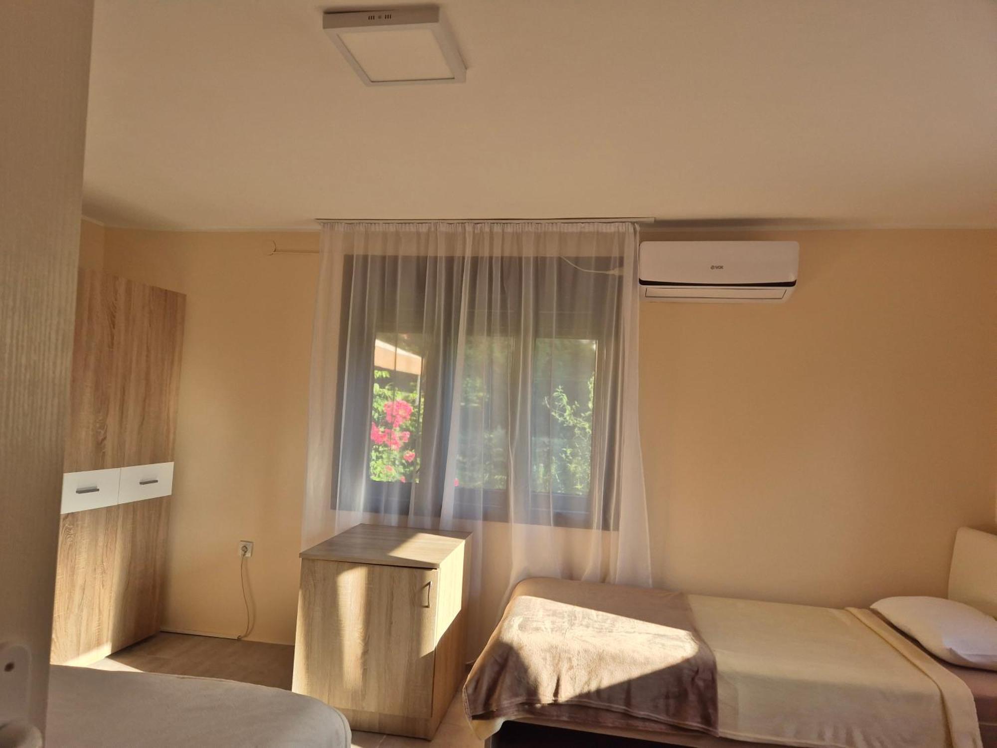 Apartment Dedine ゴルバッツ エクステリア 写真