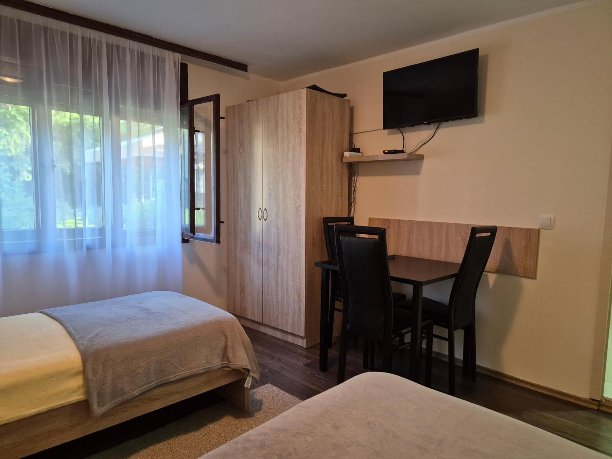 Apartment Dedine ゴルバッツ エクステリア 写真
