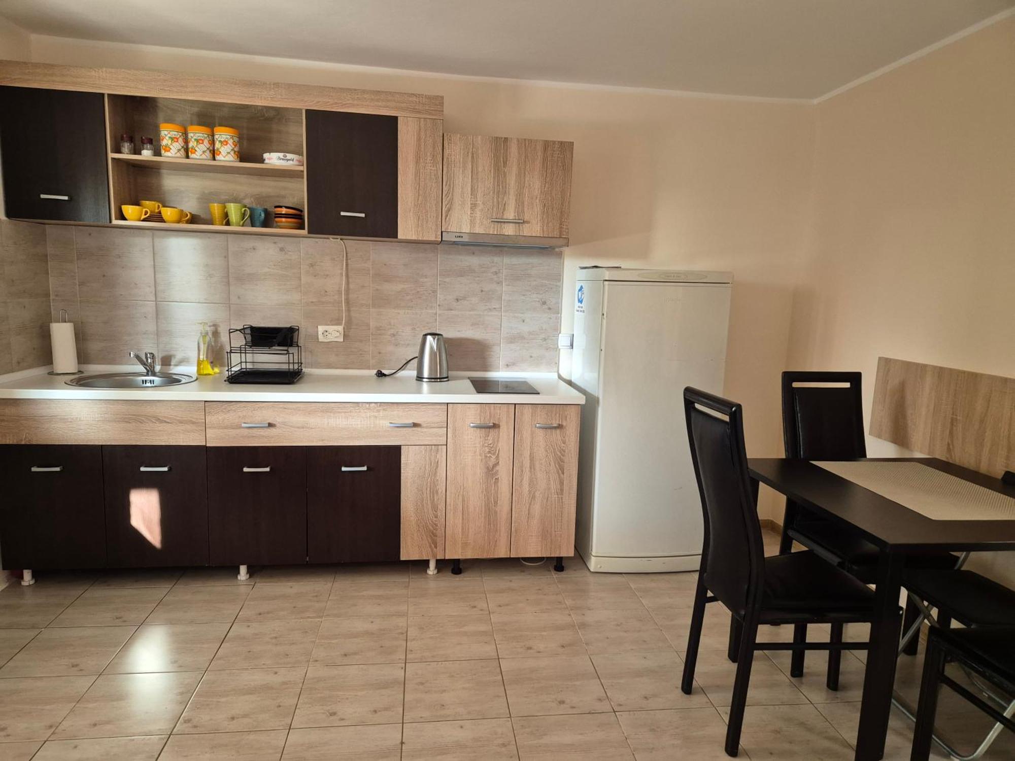 Apartment Dedine ゴルバッツ エクステリア 写真