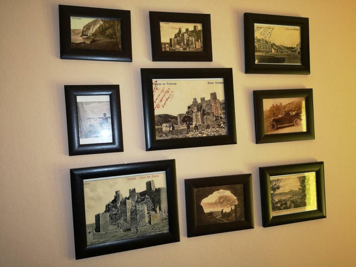Apartment Dedine ゴルバッツ エクステリア 写真