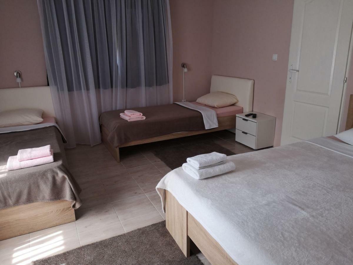 Apartment Dedine ゴルバッツ エクステリア 写真