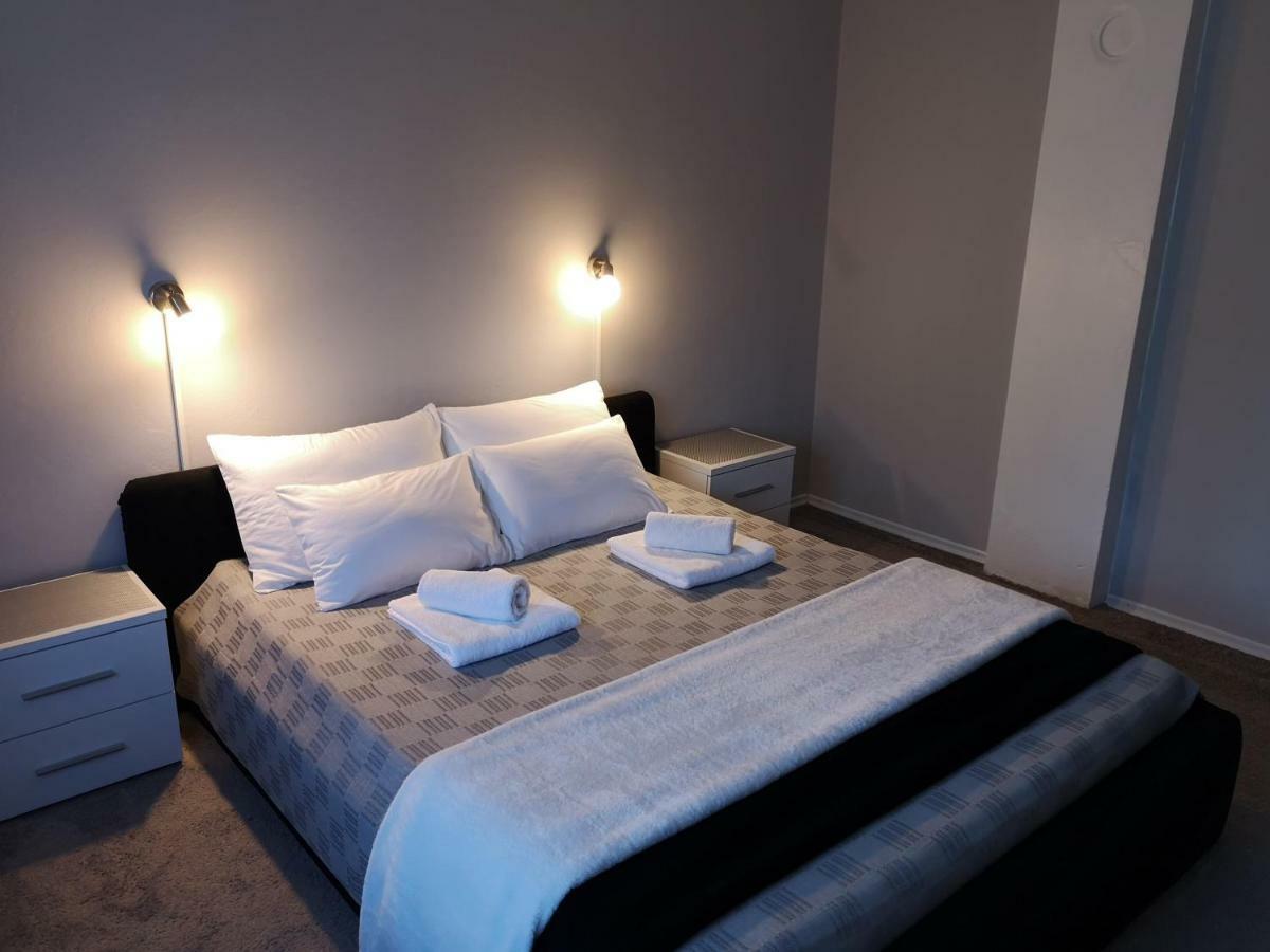 Apartment Dedine ゴルバッツ エクステリア 写真