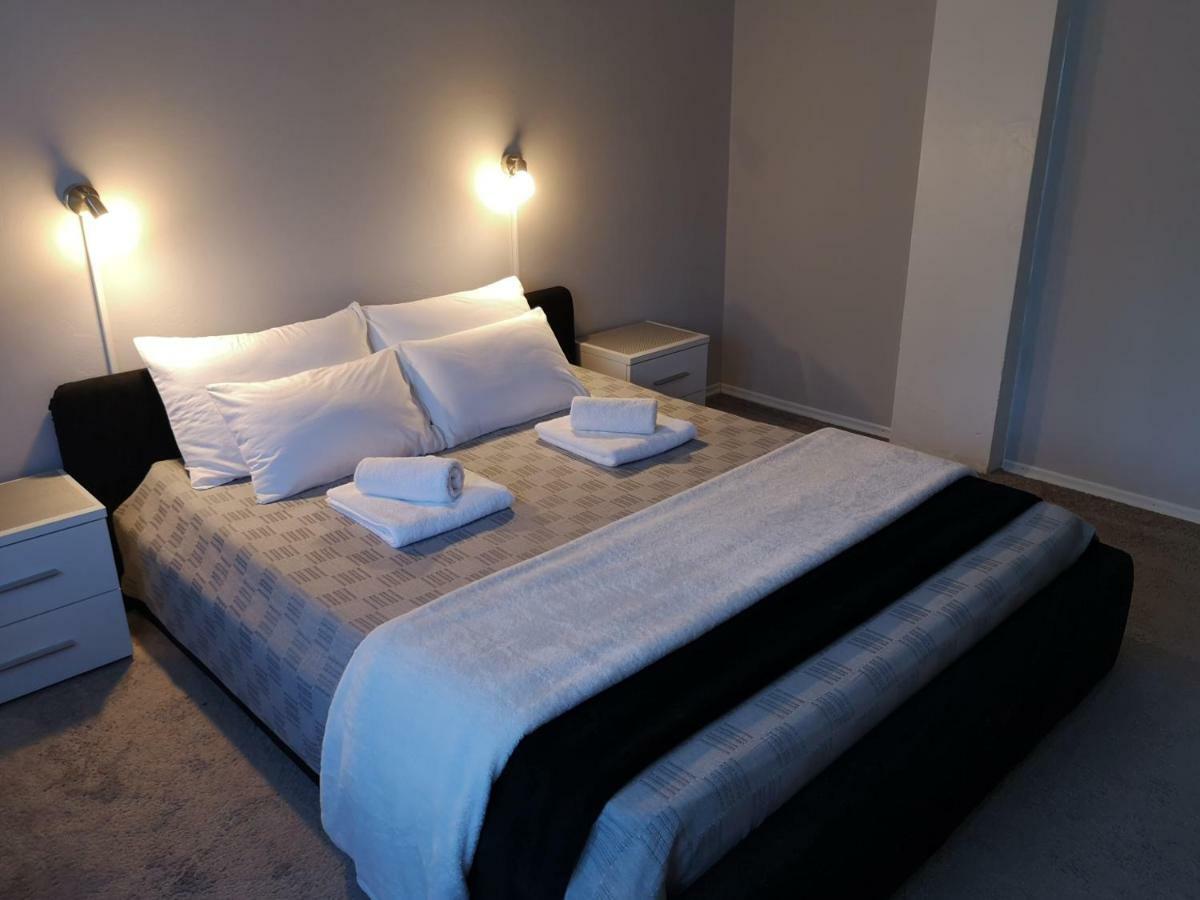 Apartment Dedine ゴルバッツ エクステリア 写真