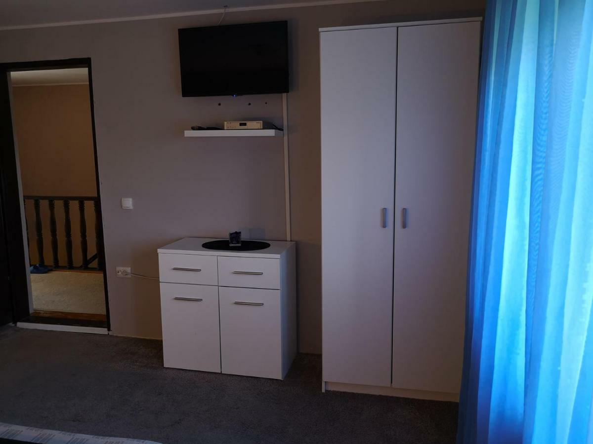 Apartment Dedine ゴルバッツ エクステリア 写真