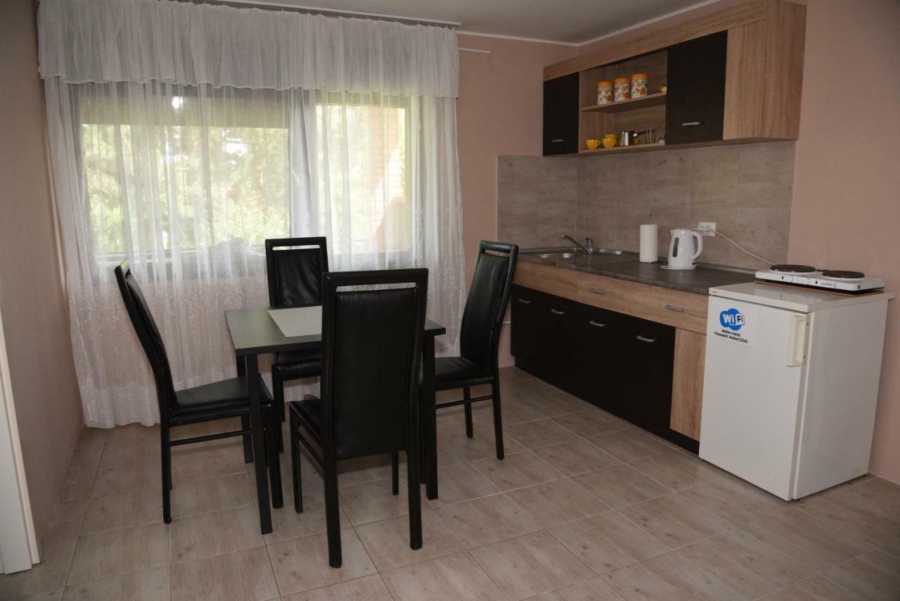 Apartment Dedine ゴルバッツ エクステリア 写真