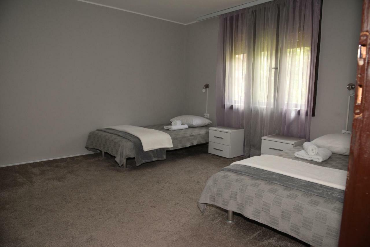 Apartment Dedine ゴルバッツ エクステリア 写真