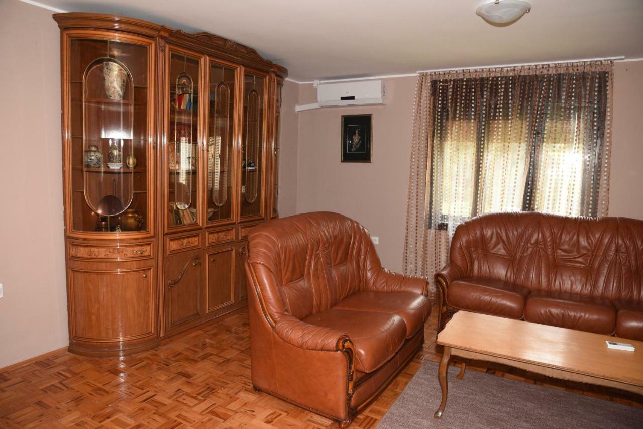 Apartment Dedine ゴルバッツ エクステリア 写真