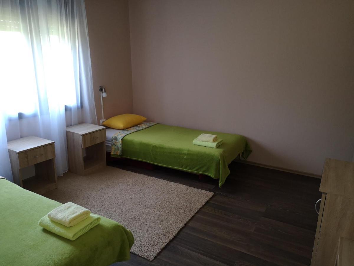 Apartment Dedine ゴルバッツ エクステリア 写真