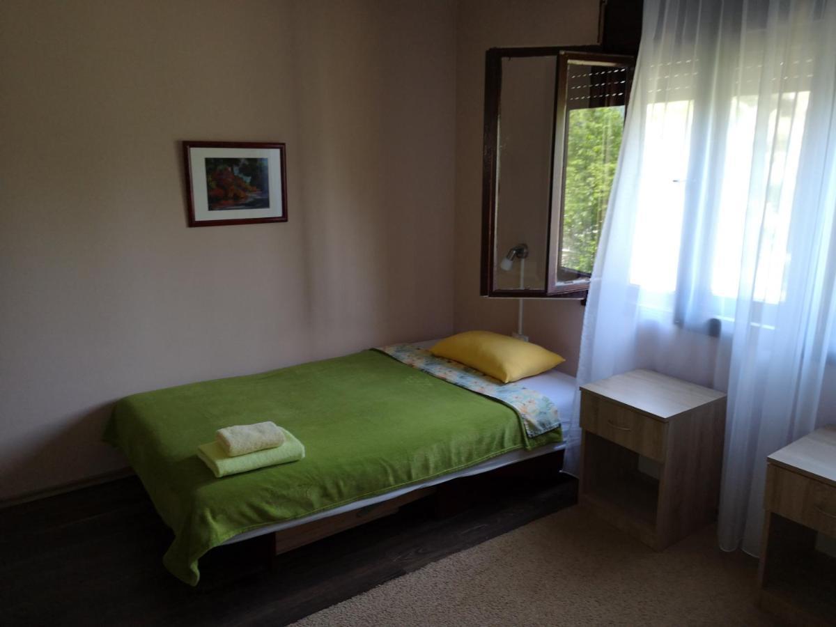 Apartment Dedine ゴルバッツ エクステリア 写真